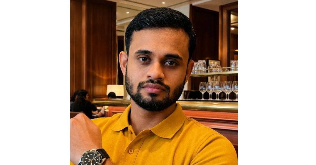 Rajdeep Sharma: Durgapur Journalist and Digital Media Entrepreneur Bridging Print Journalism and Newsroom Technology