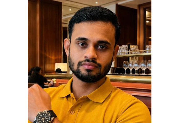 Rajdeep Sharma: Durgapur Journalist and Digital Media Entrepreneur Bridging Print Journalism and Newsroom Technology
