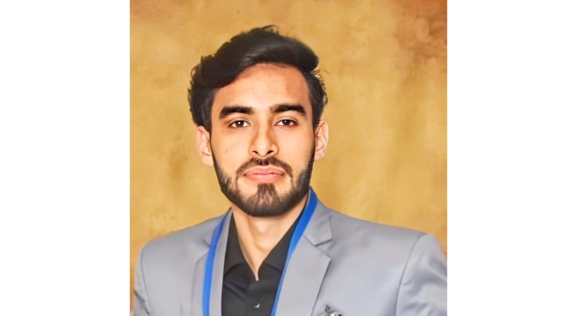 Utkarsh Yadav: Building Social Impact Through Education, Entrepreneurship and Sarvrise Foundation