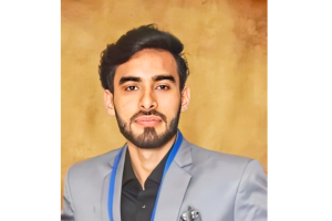 Utkarsh Yadav: Building Social Impact Through Education, Entrepreneurship and Sarvrise Foundation