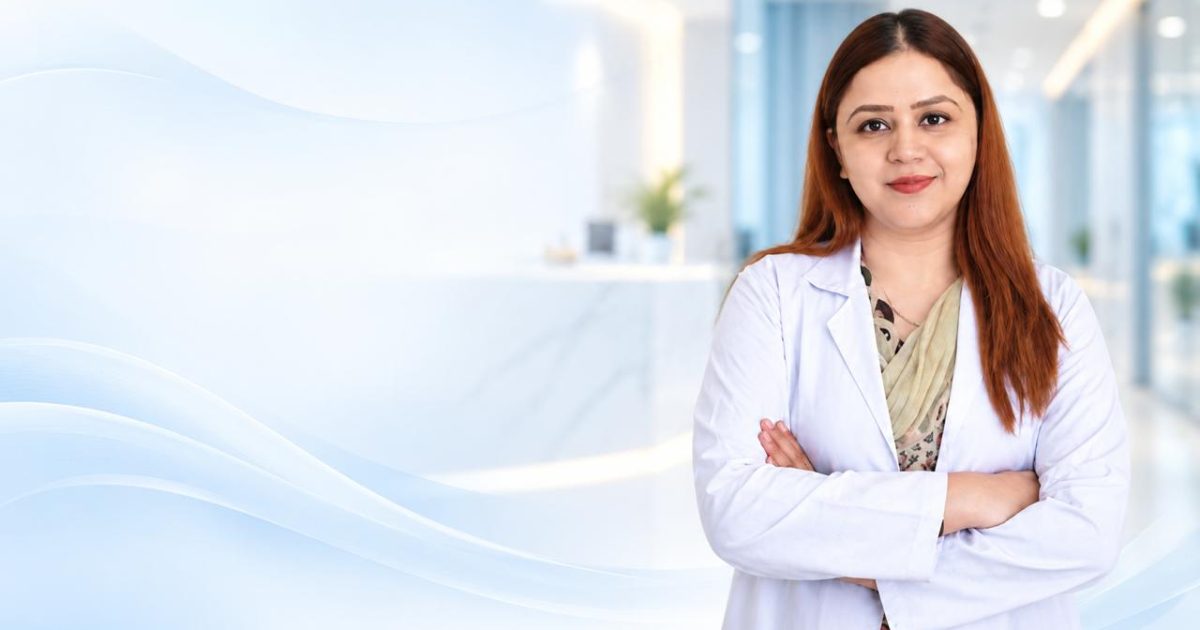 Dr. Sonam Oberoi, ENT Specialist and Head & Neck Surgeon, Brings Decade-Long North India Experience to Srinagar