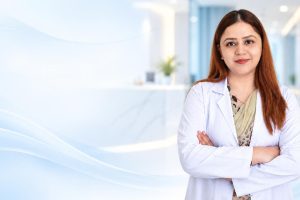 Dr. Sonam Oberoi, ENT Specialist and Head & Neck Surgeon, Brings Decade-Long North India Experience to Srinagar