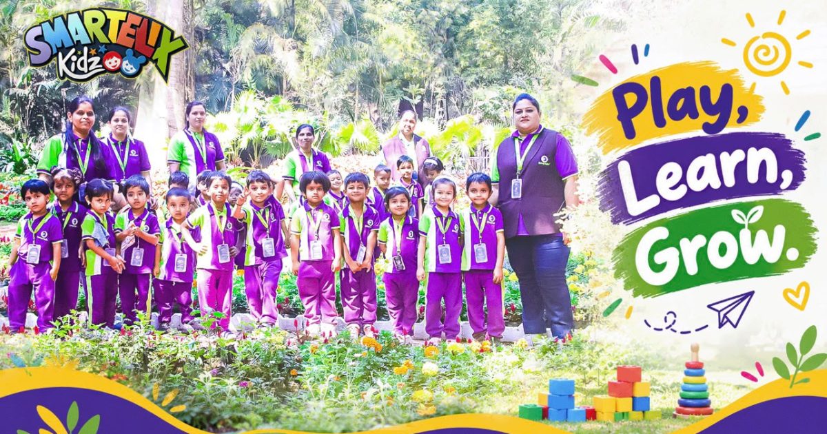 Smartelix®: Empowering Indian Women Through Certified Phonics Teacher Training and Entrepreneurship