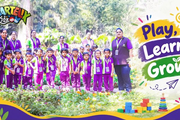 Smartelix®: Empowering Indian Women Through Certified Phonics Teacher Training and Entrepreneurship