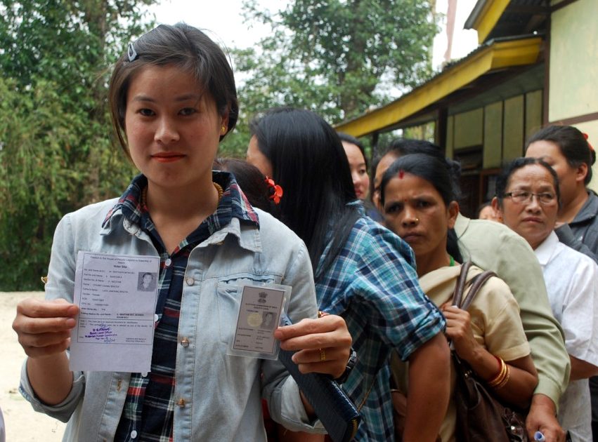 Six seats, three stories: reading the bypoll results state by state