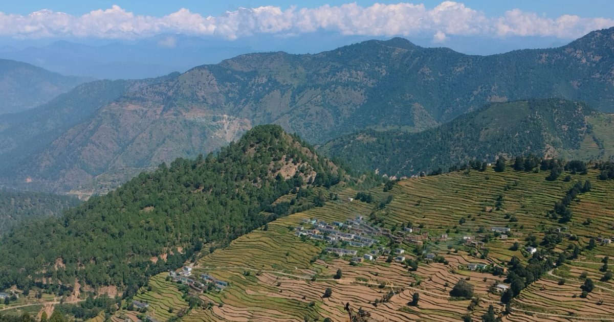 A moderate quake, a wide reach: why Chamoli’s tremor travelled to Delhi