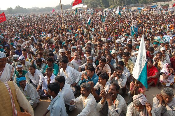 A ground, a date and a message: What Congress hopes to show at Ramlila Maidan