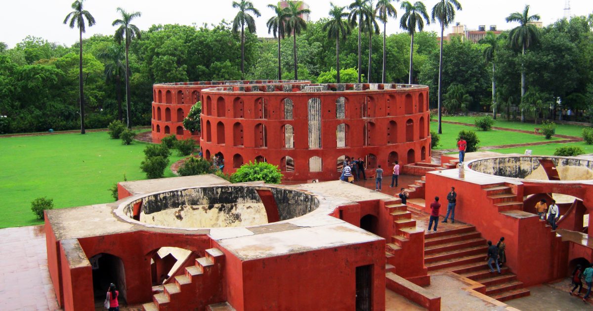 Too late to protest? the argument at the heart of the Jantar Mantar plea