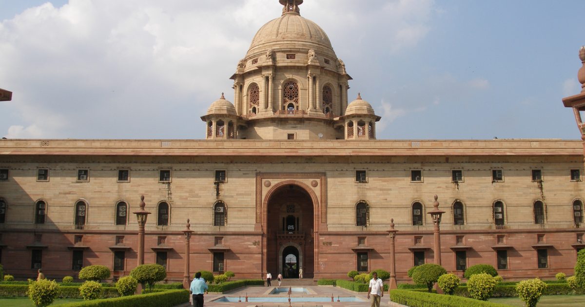 A city without factory land bets on services: What Delhi’s Industrial Policy 2026 means for founders