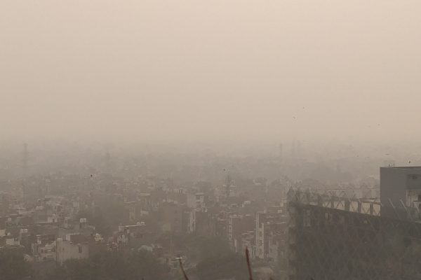 Why real-time monitoring changes how pollution enforcement works