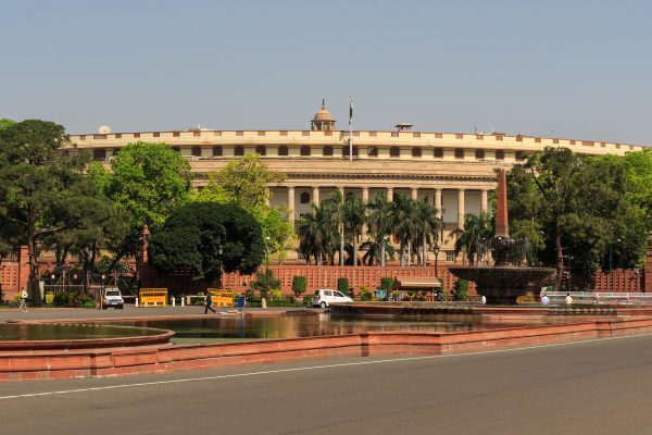 From handcuffs to ledgers: what the GST Council changed