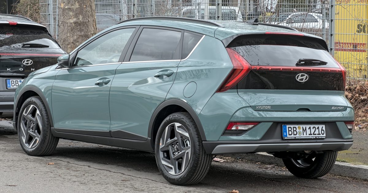 Feature-rich, fairly priced: What the Bayon’s launch says about Hyundai’s strategy
