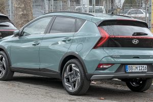 Feature-rich, fairly priced: What the Bayon’s launch says about Hyundai’s strategy