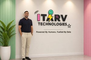 ITARV Technologies Passes $50 Million in Managed Ad Spend as Founder Ankur Mittal Calls Time on "Black-Box" Agency Reporting