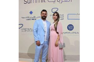 Richard Abdulkader and Nancy: From Millions of Views to Music and Drama — A Journey That Began at Home and Went Far Beyond It