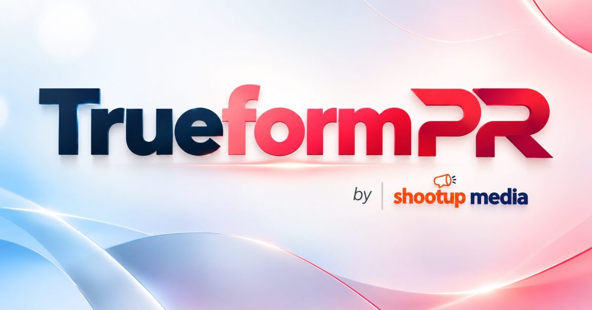 How Trueform PR Supports Reputation-Led PR for Talent and Influencers