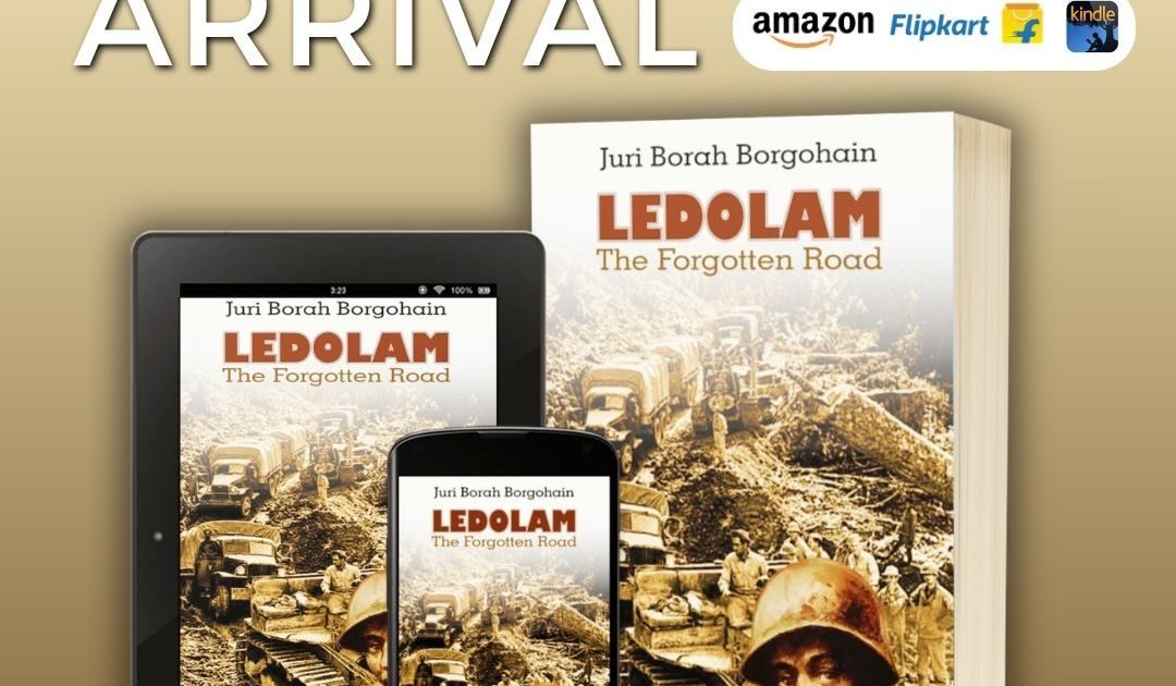 Ledolam: The Forgotten Road — A Powerful Journey Through History, Humanity and Hope