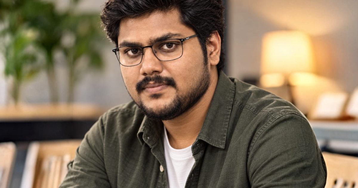Vivil Raj S: A Technology Entrepreneur Connecting IT, Marketing and Digital Business Solutions
