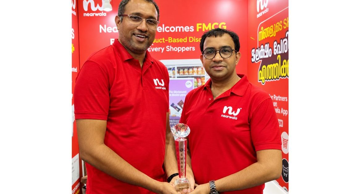 NearPay Innovations Achieves ₹100 Crore Valuation Following Recent Investment Closure