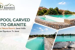 A Pool Carved Into Granite: Thour Nature Resorts Jawai Adds a New Signature to Jawai