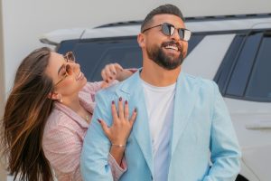 Richard Abdulkader and Nancy: From Millions of Views to Music and Drama — A Journey That Began at Home and Went Far Beyond It