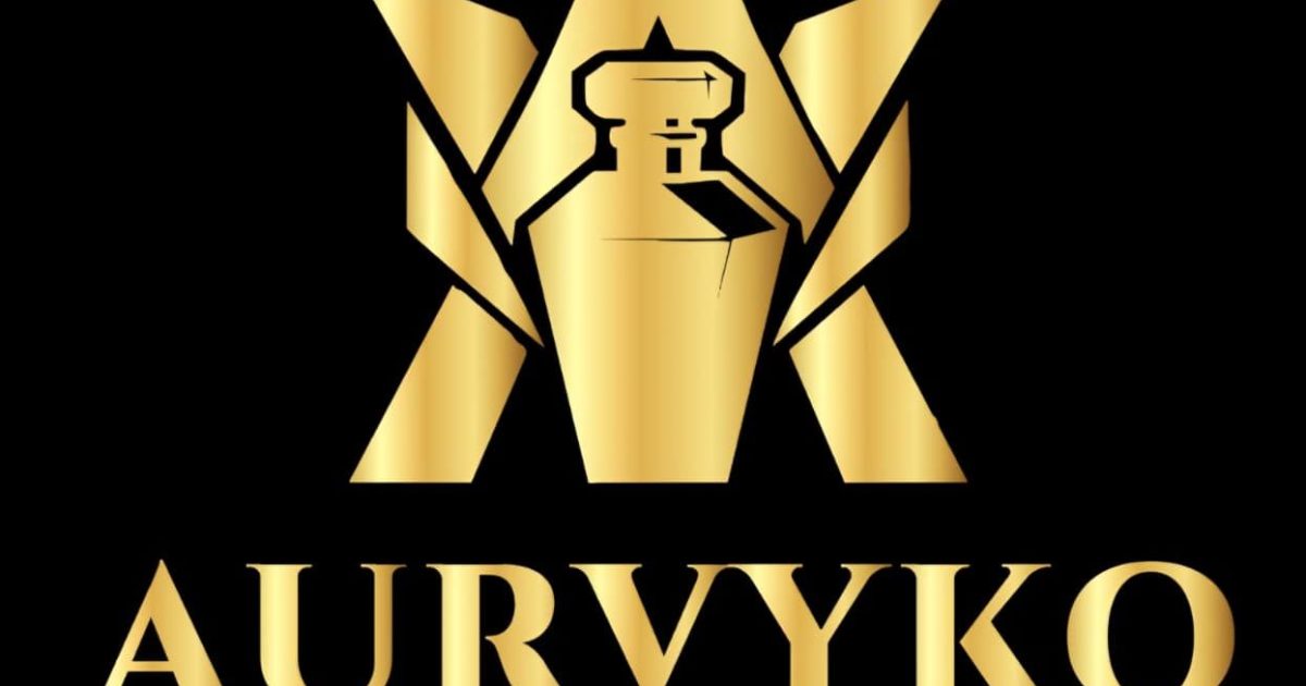 Ready to Build a Fragrance Wardrobe? Start with These Five AURVYKO Scents