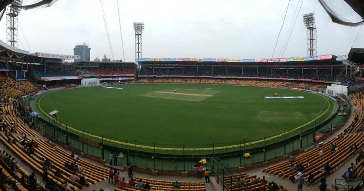Rain, records and a shared trophy: What the Bengaluru washout tells us about the India-West Indies series