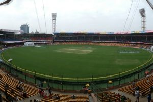 Rain, records and a shared trophy: What the Bengaluru washout tells us about the India-West Indies series