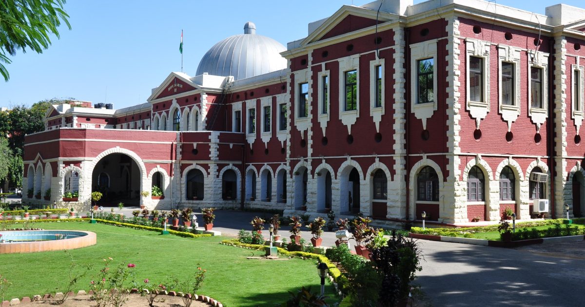 Whole exam, or only the tainted part? the question before the High Court