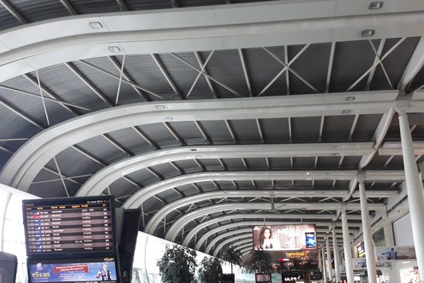 Three parties, one terminal: where the Mumbai airport dispute stands