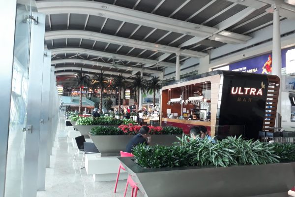 Time, not a decision: what the ministry bought both sides at Mumbai airport