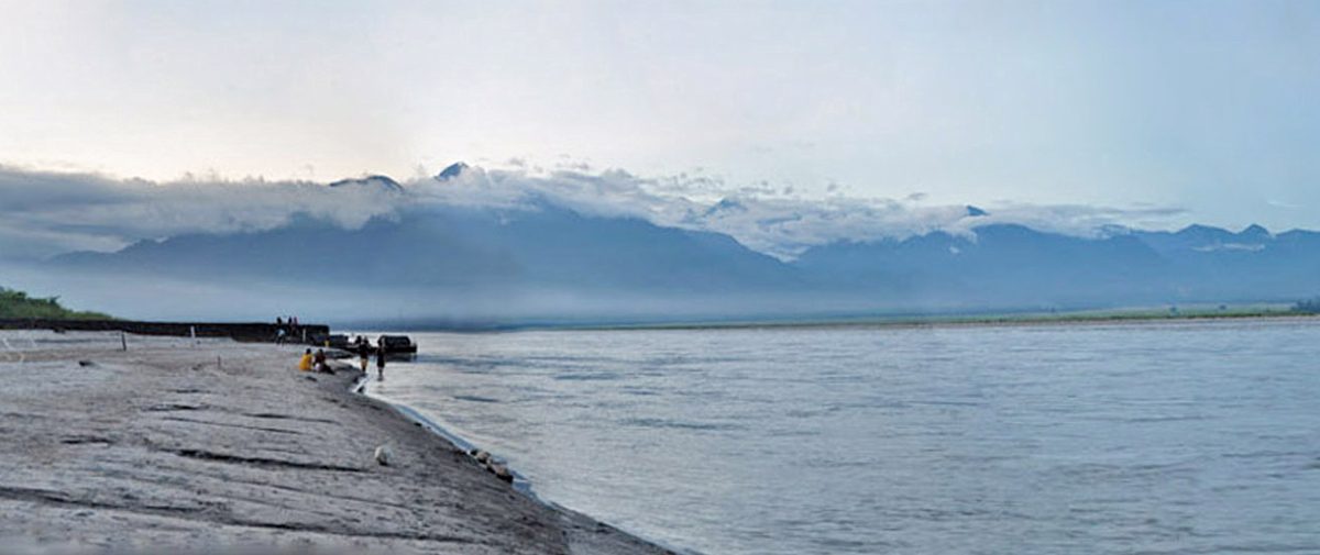 Dam, border and belonging: What the Siang protests reveal about development in the Northeast