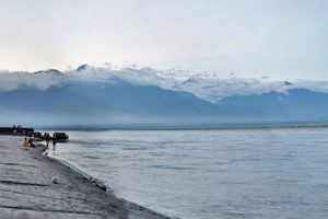 Dam, border and belonging: What the Siang protests reveal about development in the Northeast