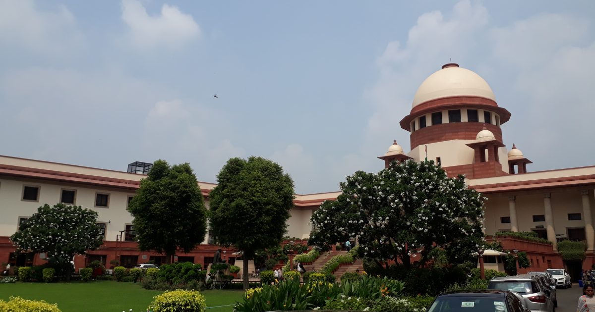 Regulation or prohibition? the line a contempt plea asks the court to enforce