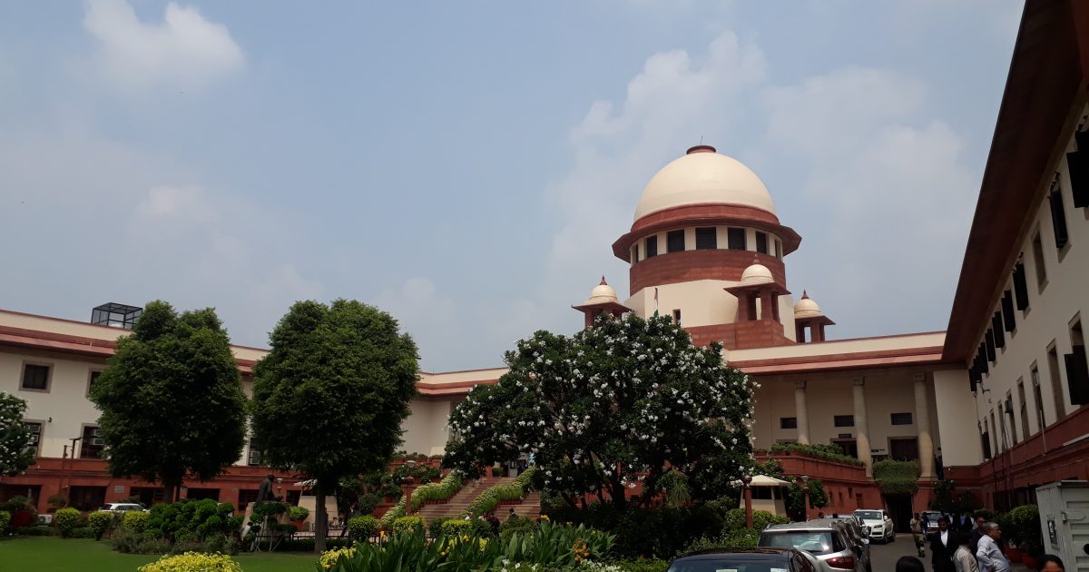 A Sunday sitting and a list of rights: how the court answered Saturday’s crackdown