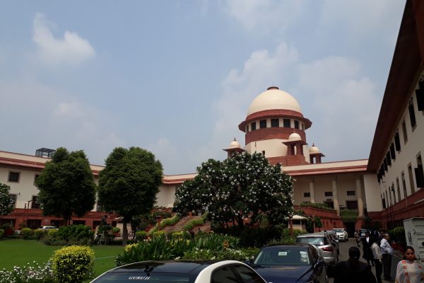 A Sunday sitting and a list of rights: how the court answered Saturday’s crackdown
