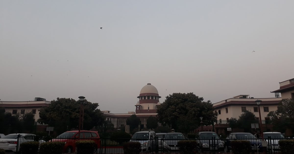 The limits of legislative power: What the Supreme Court’s KPSC ruling says about courts and states