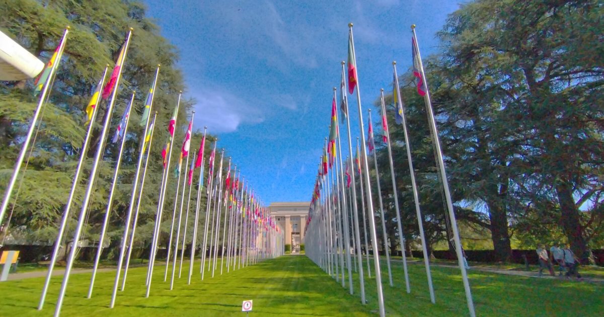 When Geneva speaks on Delhi: reading the UN’s statement and the replies