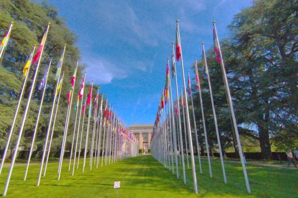 When Geneva speaks on Delhi: reading the UN’s statement and the replies