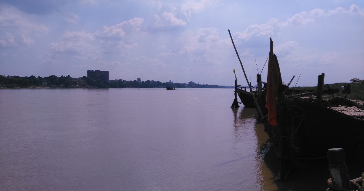 A short crossing, a long-standing gap: What the Vaishali boat accident exposes